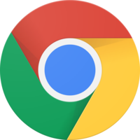 Icon for Chrome