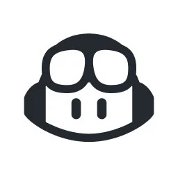 Icon for GitHub Copilot